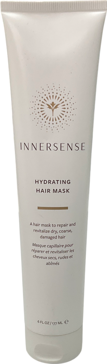 innersense Hydrating Hair Mask 177ml