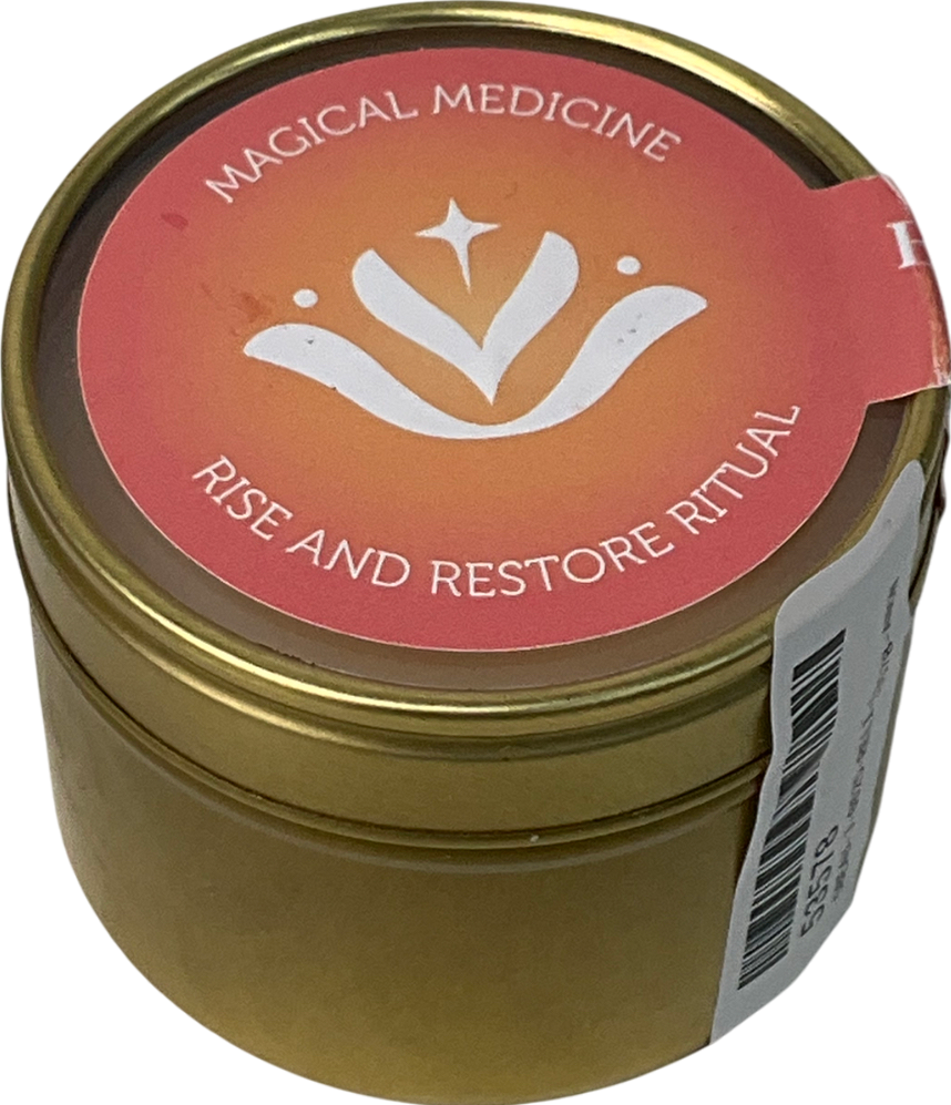 magial medicine Multicoloured Rise And Restore Ritual One Size