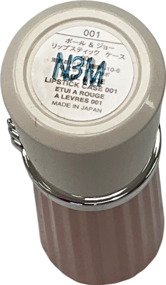 Paul & Joe Lipstick 001 One size