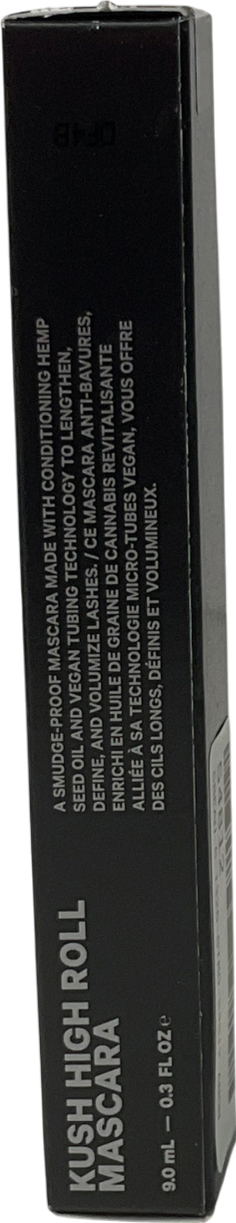 Milk Makeup Mush High Roll Mascara Boom 9