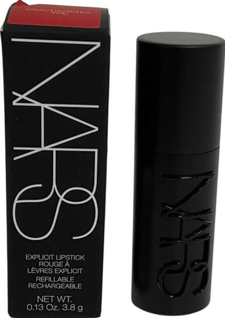 NARS Explicit Lipstick 863 3.8g