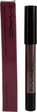 MAC Dazzlelips Crayon Mauve Matter 1.5g