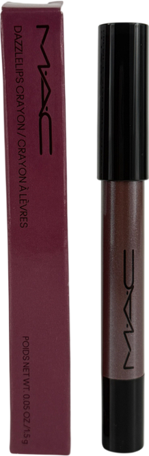 MAC Dazzlelips Crayon Mauve Matter 1.5g