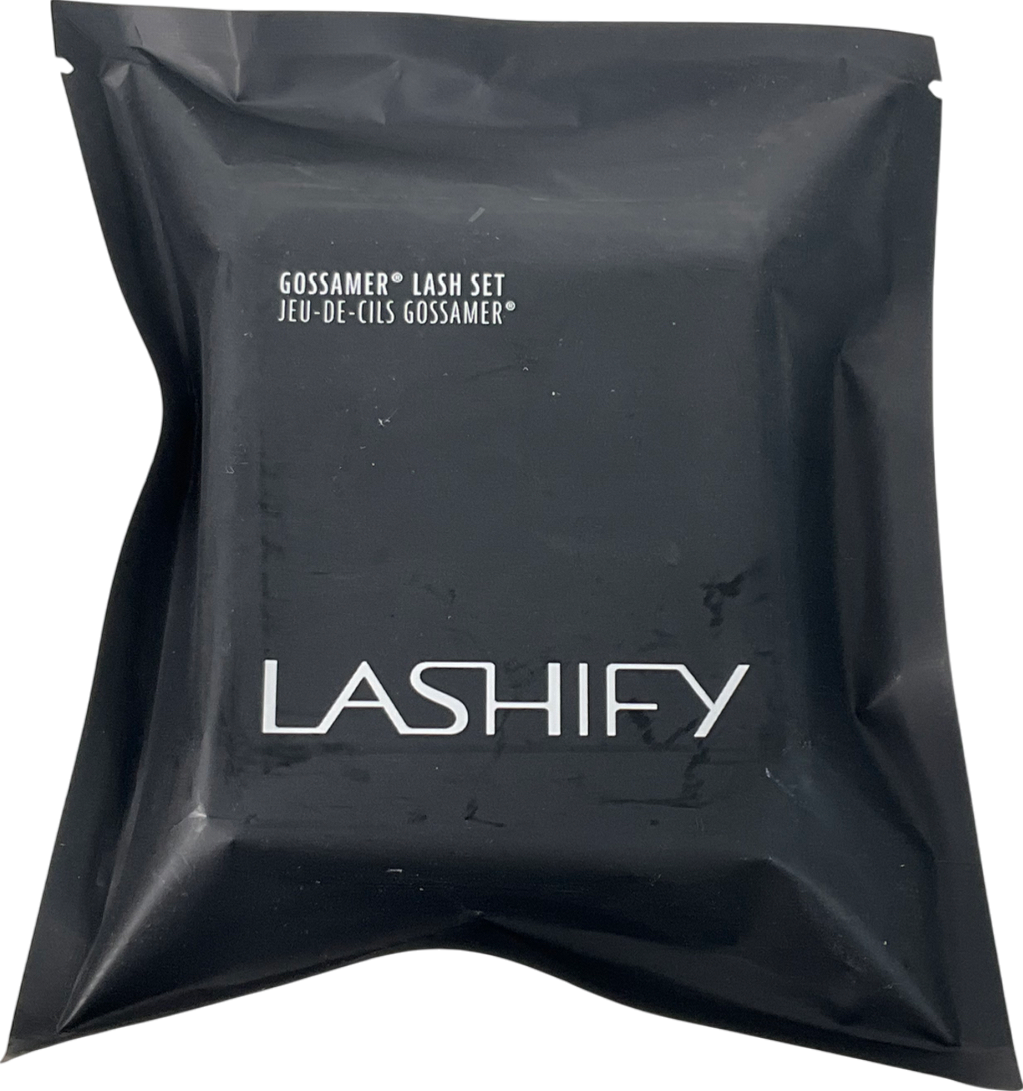 lashify Gossamer Lash Set A8 One size