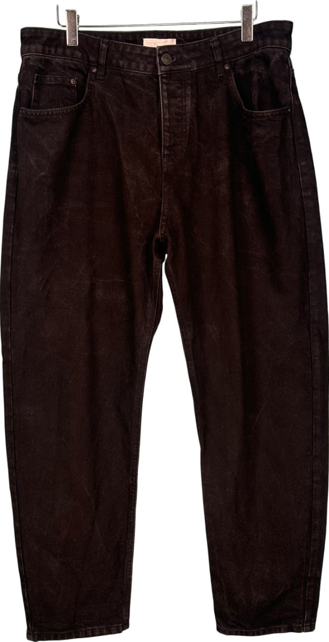 ASOS Grey Slim Jeans W34