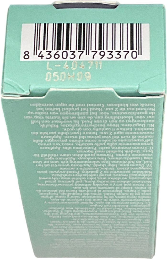 Hello Sunday The One For Your Eye Mineral Eye Cream Spf50 15ml