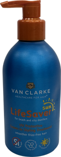 Van Clarke Lifesaver Sun Leave-in Styling Treatment 325ml