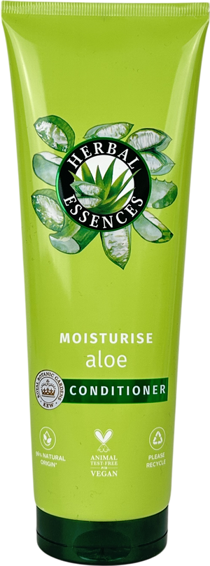 Herbal Essences Aloe Moisturise Conditioner 250ml