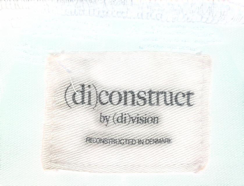 (di) construct Green Micky Mouse Baby Tee UK S