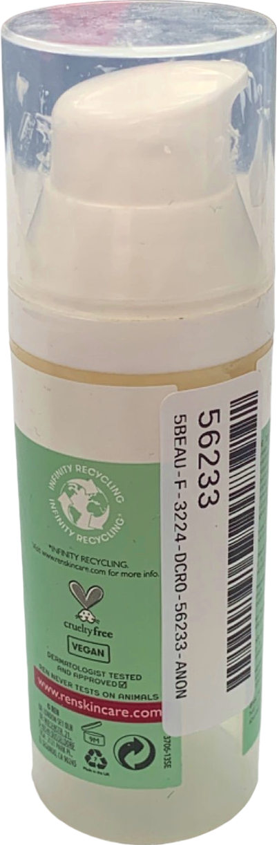 REN Clean Skincare Evercalm Global Protection Day Cream 50ml