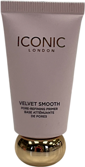 ICONIC LONDON Velvet Smooth Pore-refining Primer 30ml