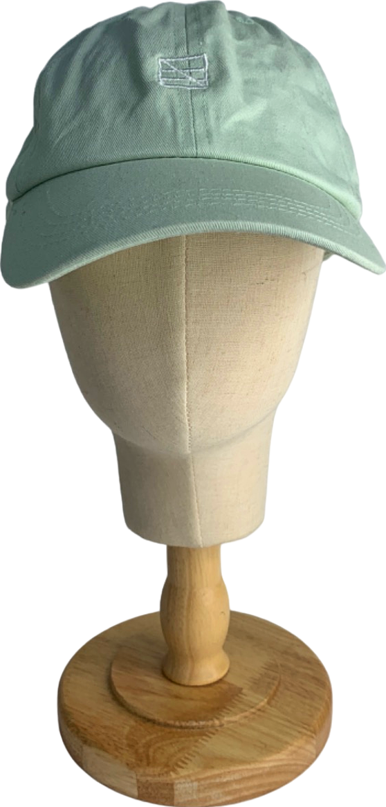 SOHO FARMHOUSE Beechfield Mint Green Classic Cap One Size