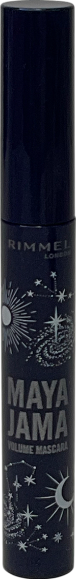 Rimmel Maya Jama Astrology Collection Volume Mascara Black 8ml