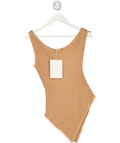 Sabo Beige Sienna Top UK XS