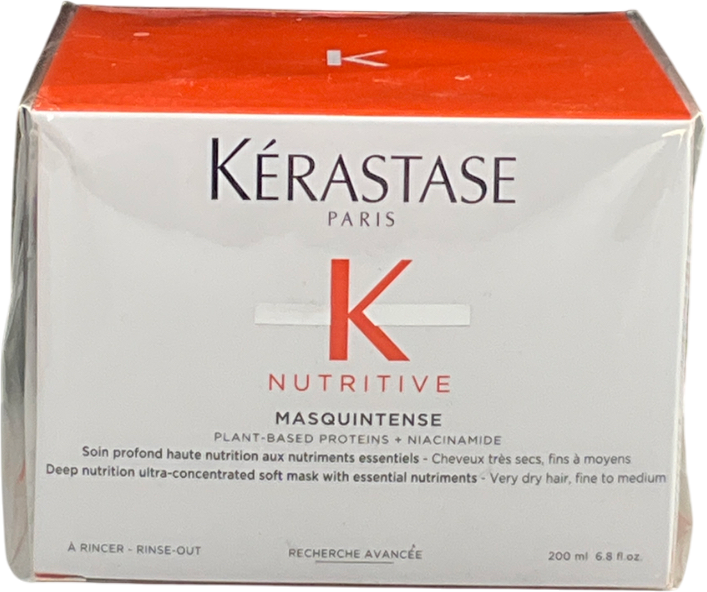 Kerastase Nutritive Masquintense Riche 200ml