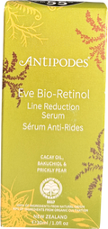 Antipodes Eve Bio-retinol Line Reduction Serum 30ml
