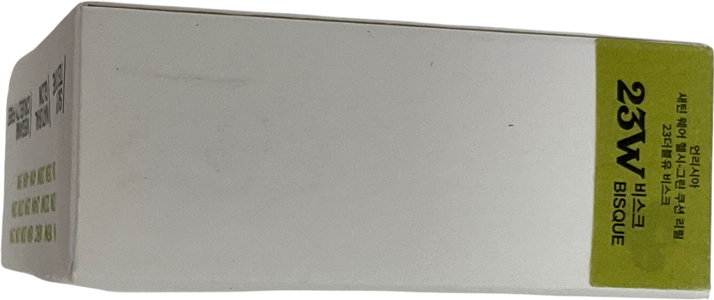 Unleashia Satin Wear Healthy-Green Cushion Foundation SPF30 Shade Bisque 23w 15g