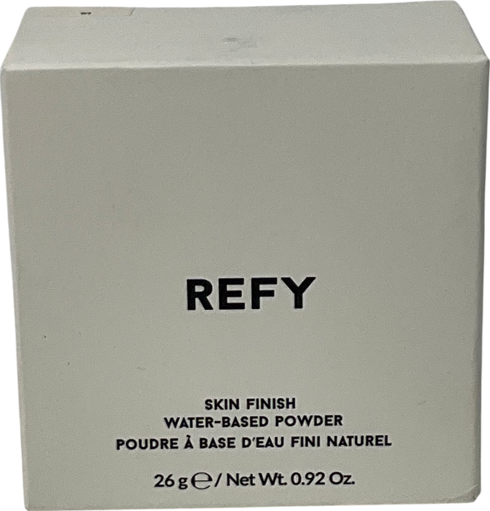 Refy Skin Finish Collection 01 26g