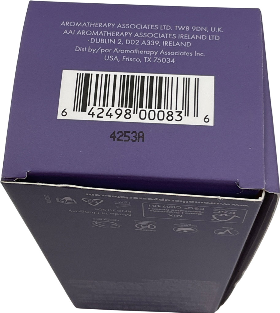 Aromatherapy Associates De-stress Muscle Gel 150ml