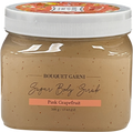 bouquet garni Sugar Body Scrub 500g