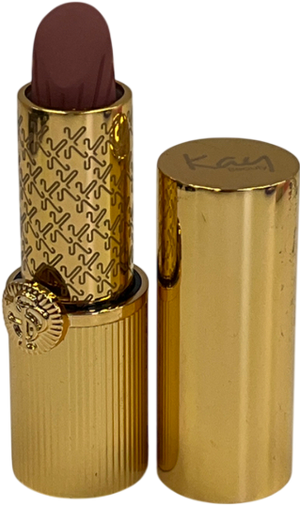 KAY BEAUTY Falguni Shane Peacock Luxe Matte Lipstick Blush Zari 4.2g