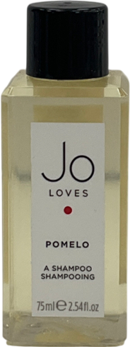 JO LOVES Pomelo Shampoo 75ml