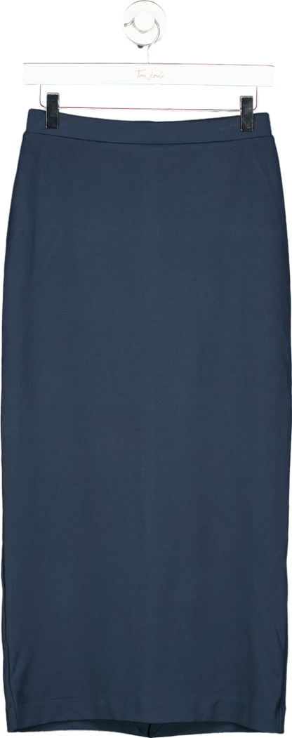 Tom Joule Navy Lala Skirt UK 10