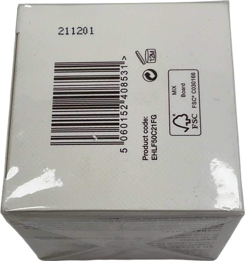 Emma Hardie Lotus Flower Treatment Cream 50ml