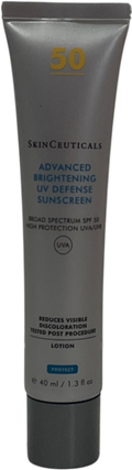 Skin ceuticals Advanced Brightening Uv Defense Spf50 Sunscreen 40ml