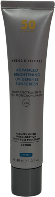Skin ceuticals Advanced Brightening Uv Defense Spf50 Sunscreen 40ml