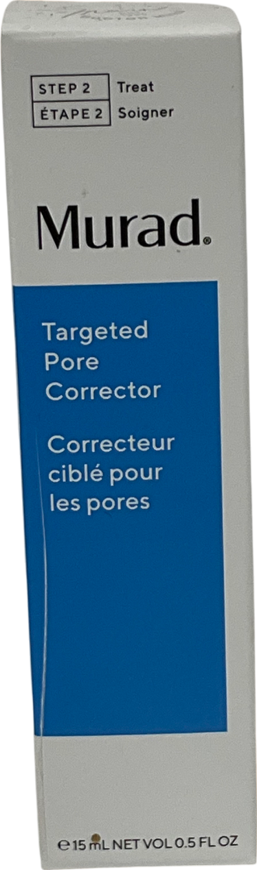 Murad Targeted Pore Corrector 15ml