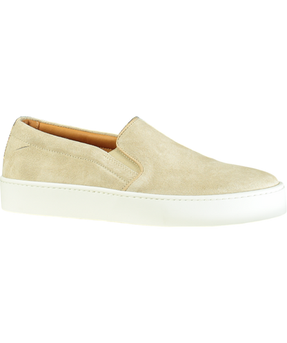 Sezane Beige Theo Sneakers UK 7 EU 40 👠