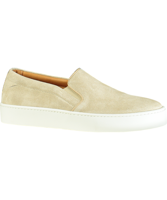 Sezane Beige Theo Sneakers UK 7 EU 40 👠