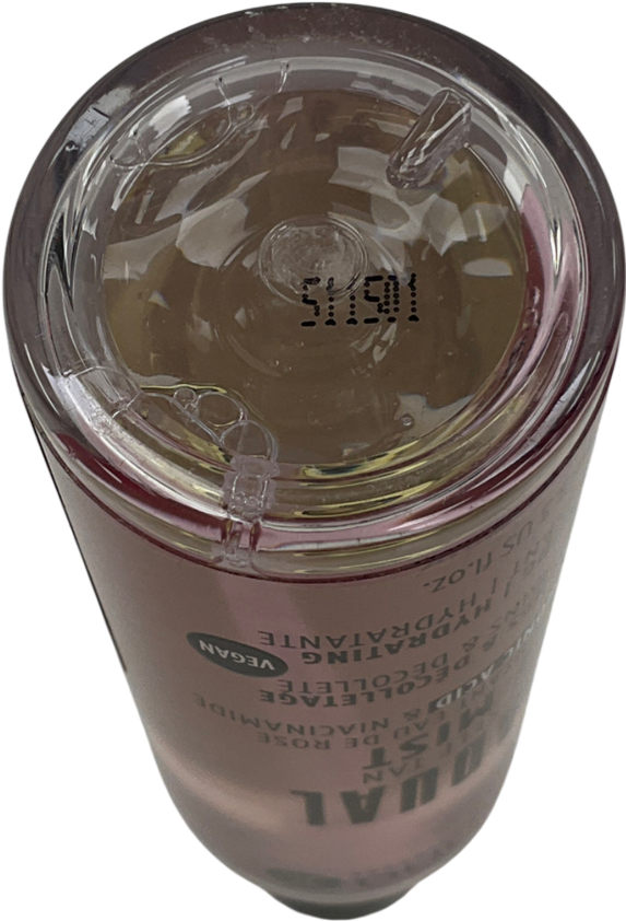 Sienna X Gradual Organic Self Tan Rose Mist 100ml