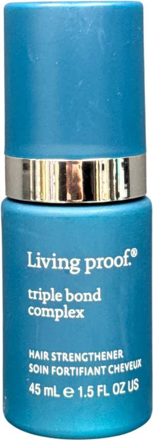 Living Proof Triple Bond Complex 45ml