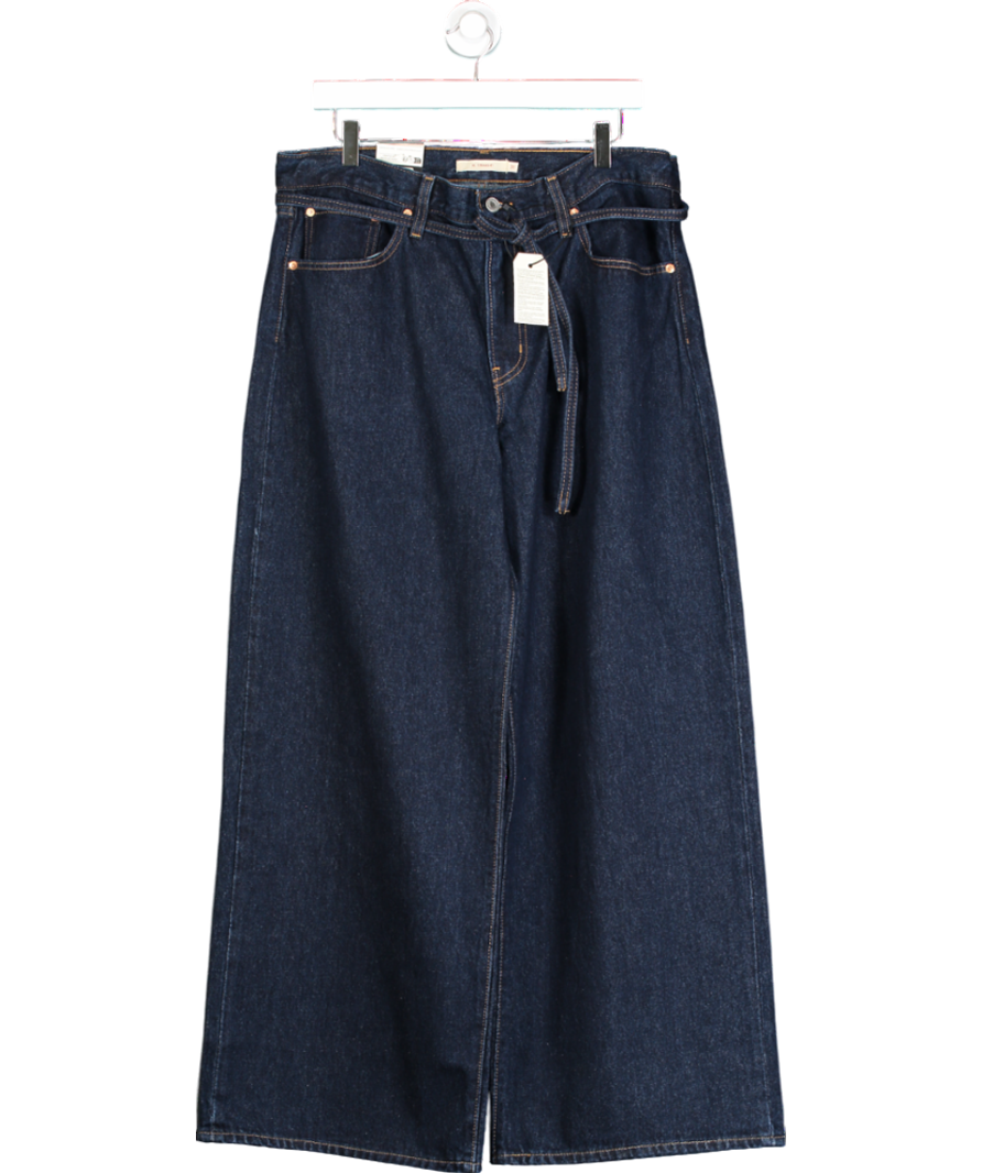 levis Blue Xl Straight Leg Jeans W31
