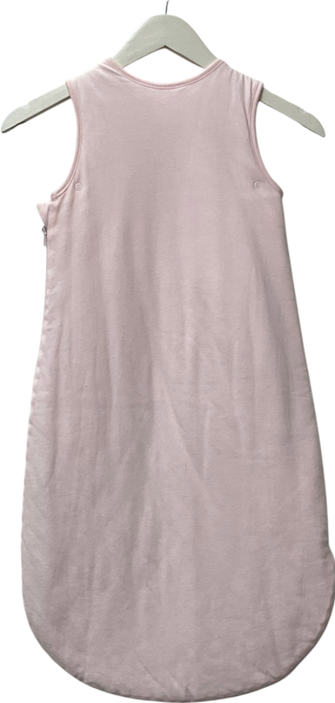 Matalan Pink Layette Baby Sleeping Bag 1.5 Tog 12-18 Months
