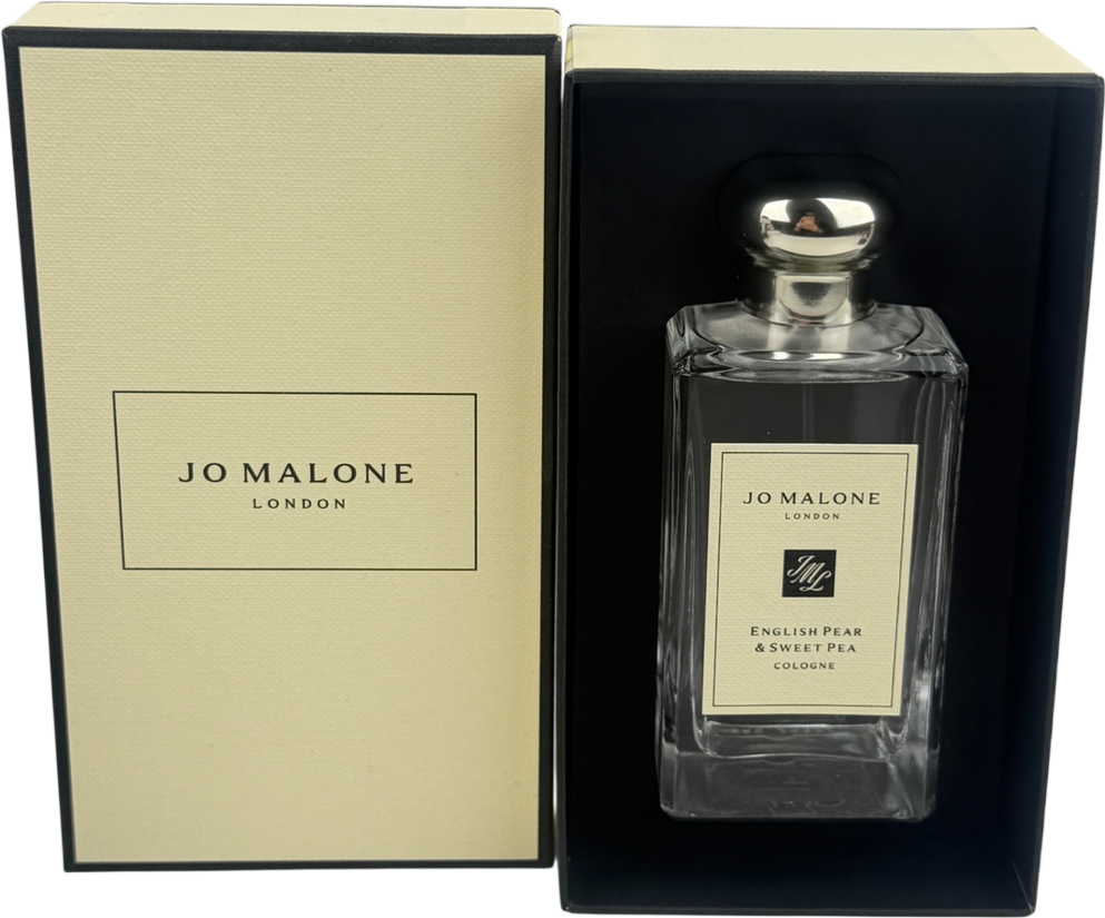 Jo Malone London English Pear & Sweet Pea Cologne 100ml