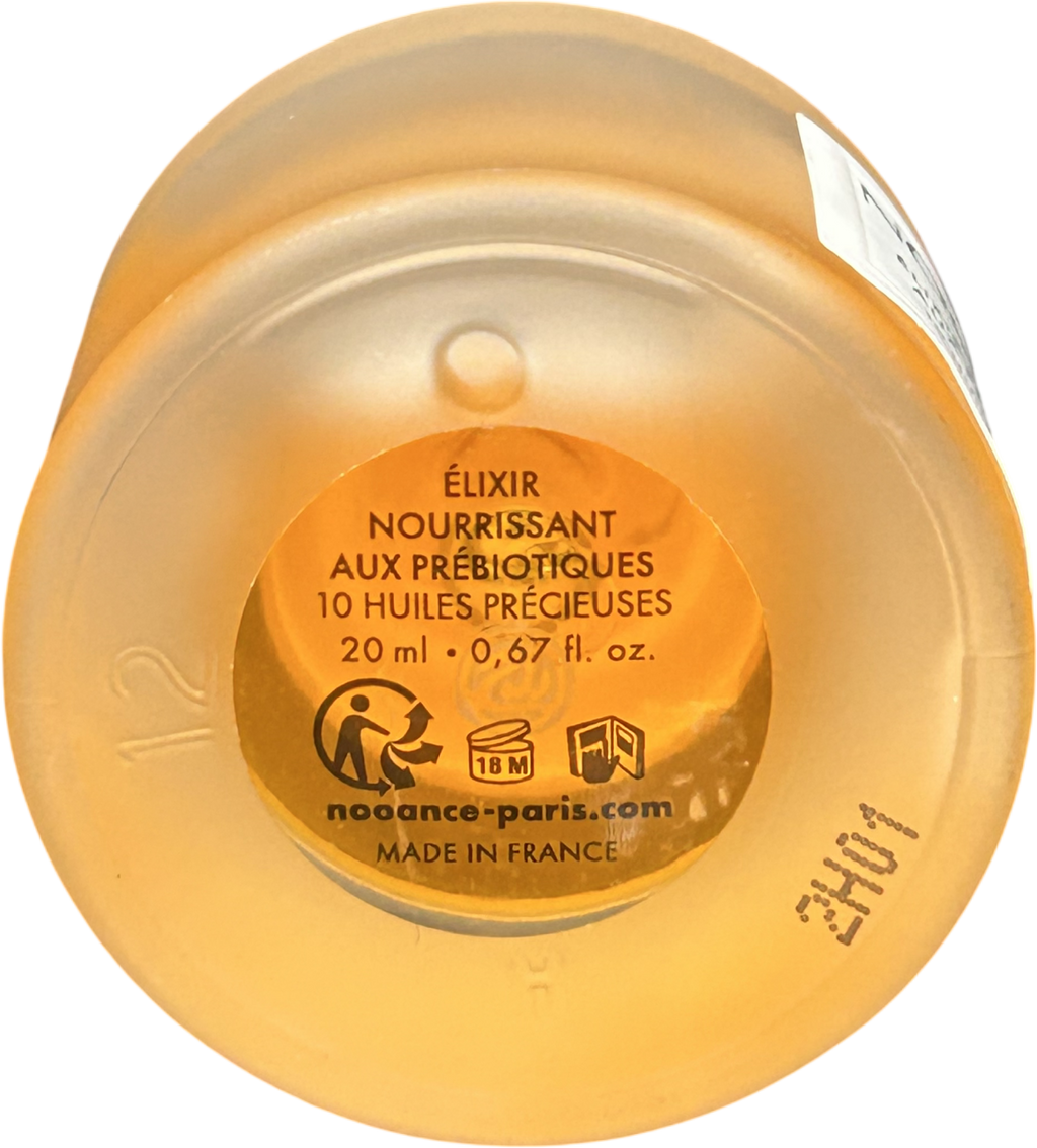 Nooance Nourishing Prebiotic Elixir 20ml