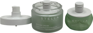 Stella McCartney Restore Cream Plus Refill 100ml(2x50ml)