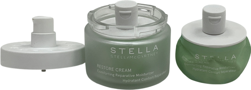 Stella McCartney Restore Cream Plus Refill 100ml(2x50ml)