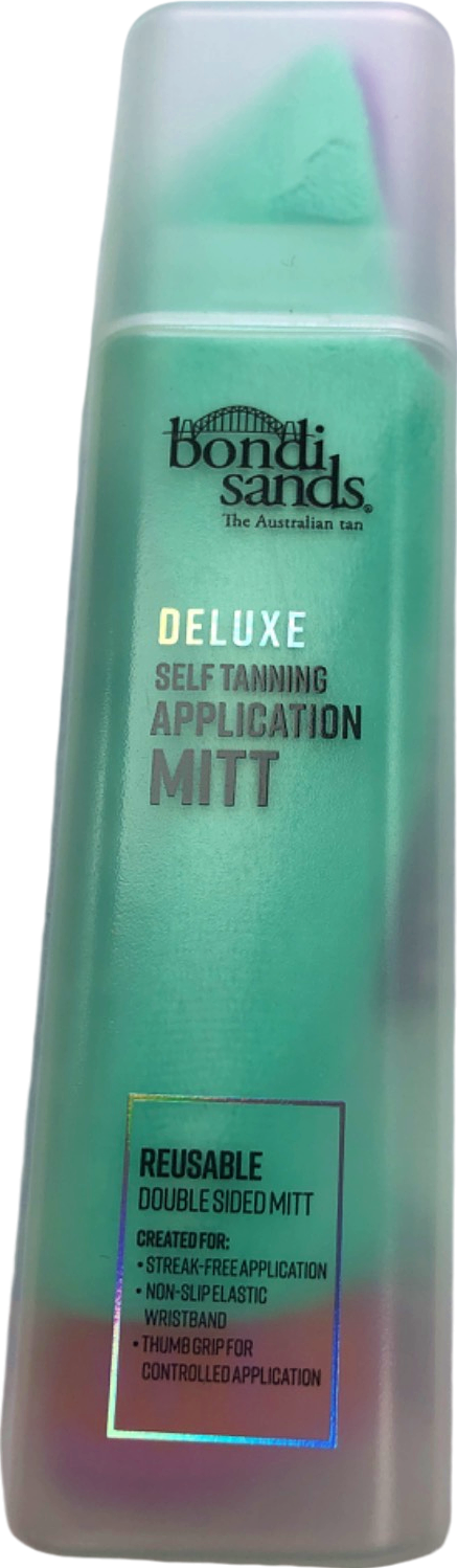 Bondi Sands Deluxe Self Tanning Application Mitt