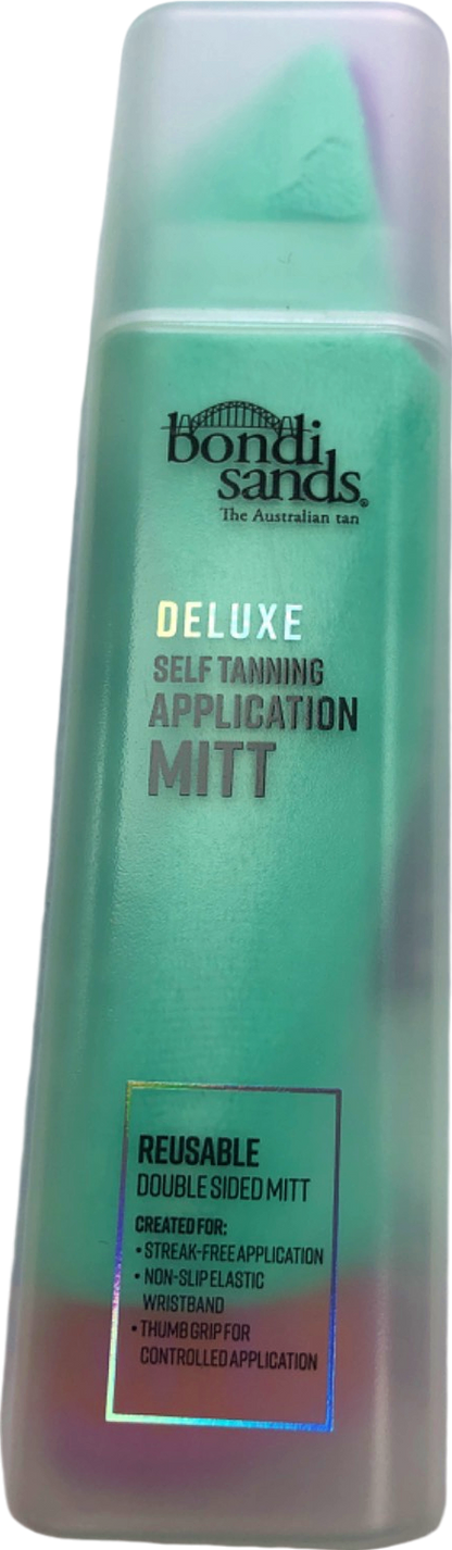 Bondi Sands Deluxe Self Tanning Application Mitt