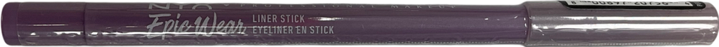 NYX Professional Makeup Epic Wear Long Lasting Liner Stick Periwinkle Pop 1.2