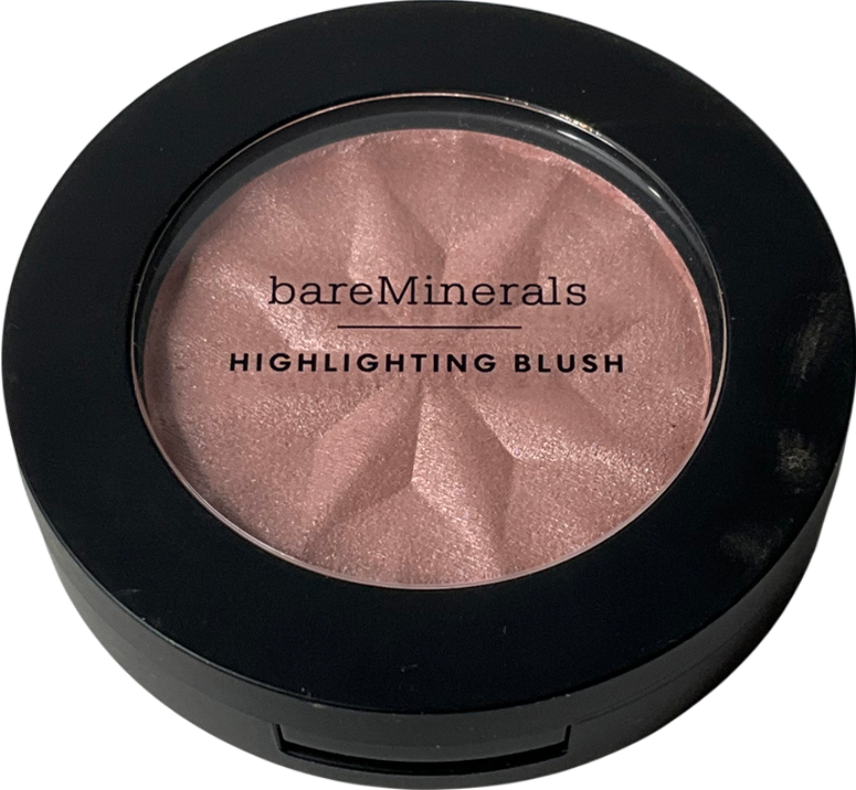 bareMinerals Highlighting Blush Roseglow 3.2g