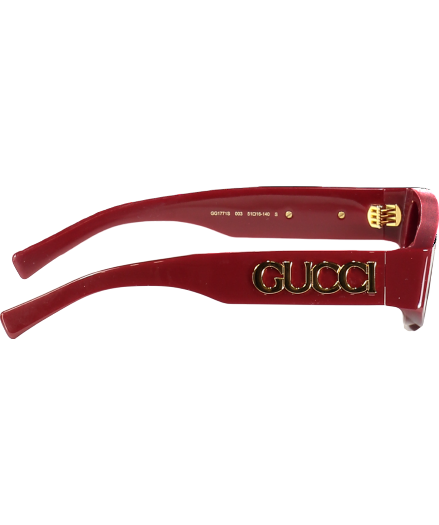 Metallic Star-fish Earrings One Size