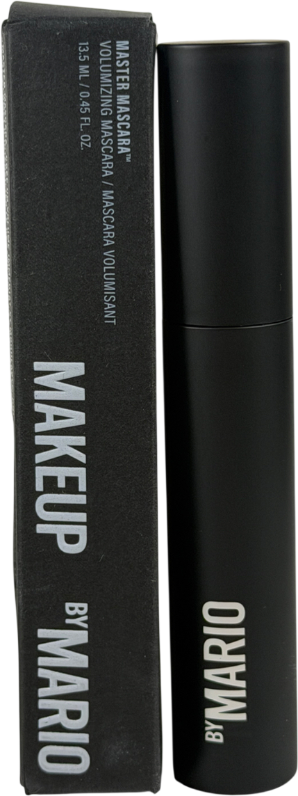 Makeup by mario Master Mascara Super Black 13.5ml