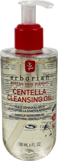 Erborian Centella Cleansing Oil 180ml