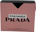 Prada Paradoxe Eau De Parfum 90ml