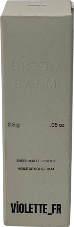 violette Yeux Paint Paris La Nuit 3g